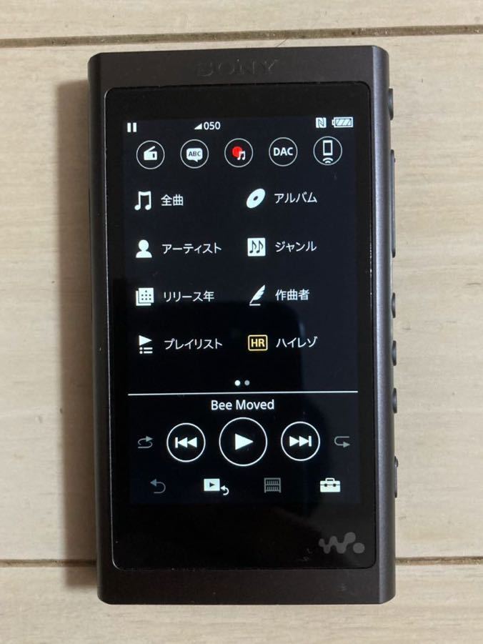D-515 Discman SONY ソニー Sony - ポータブルプレーヤー 動作品
