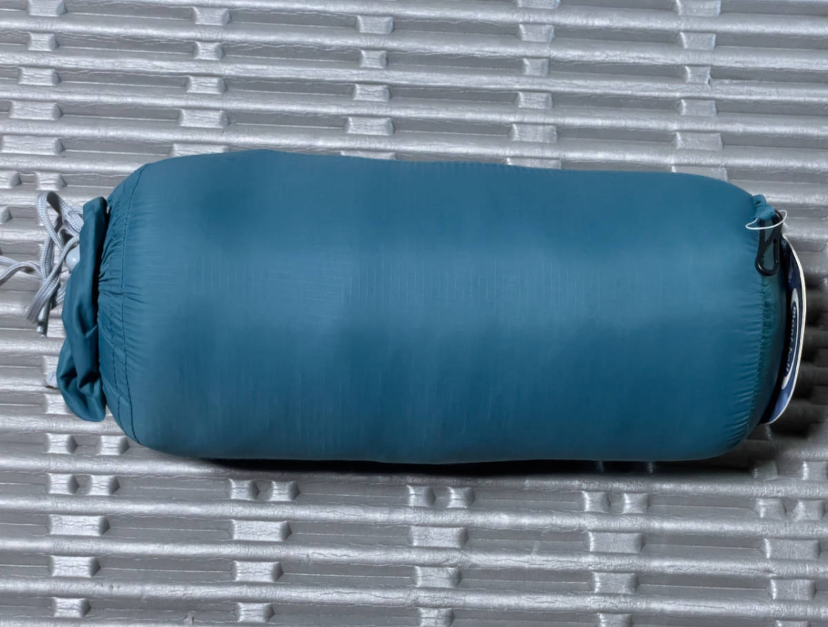 人気モンベル800FP U.L.スパイラルアルパインダウンハガー800#3