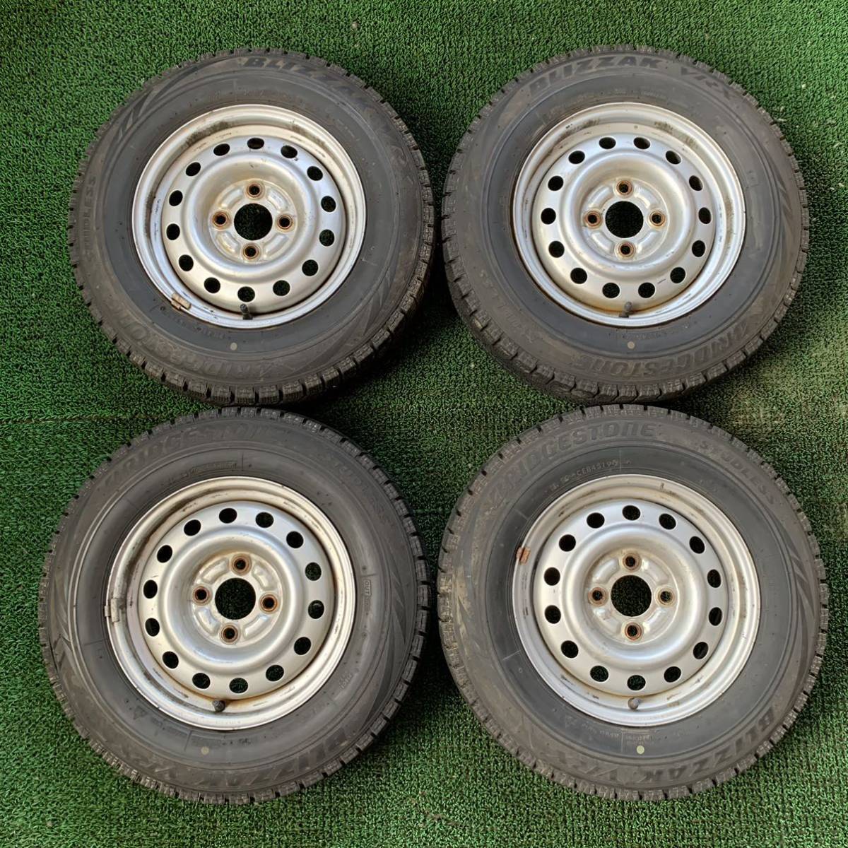 BBS RI-A Goodyear Eagle LS2000 Hybrid | PROGRESSIONAIRBAGS.COM