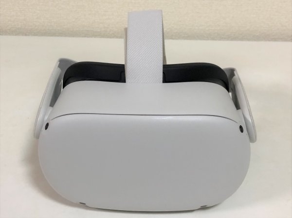 Oculus Quest 2 オキュラス クエスト2 VRヘッドマウントディスプレイ ジャンク