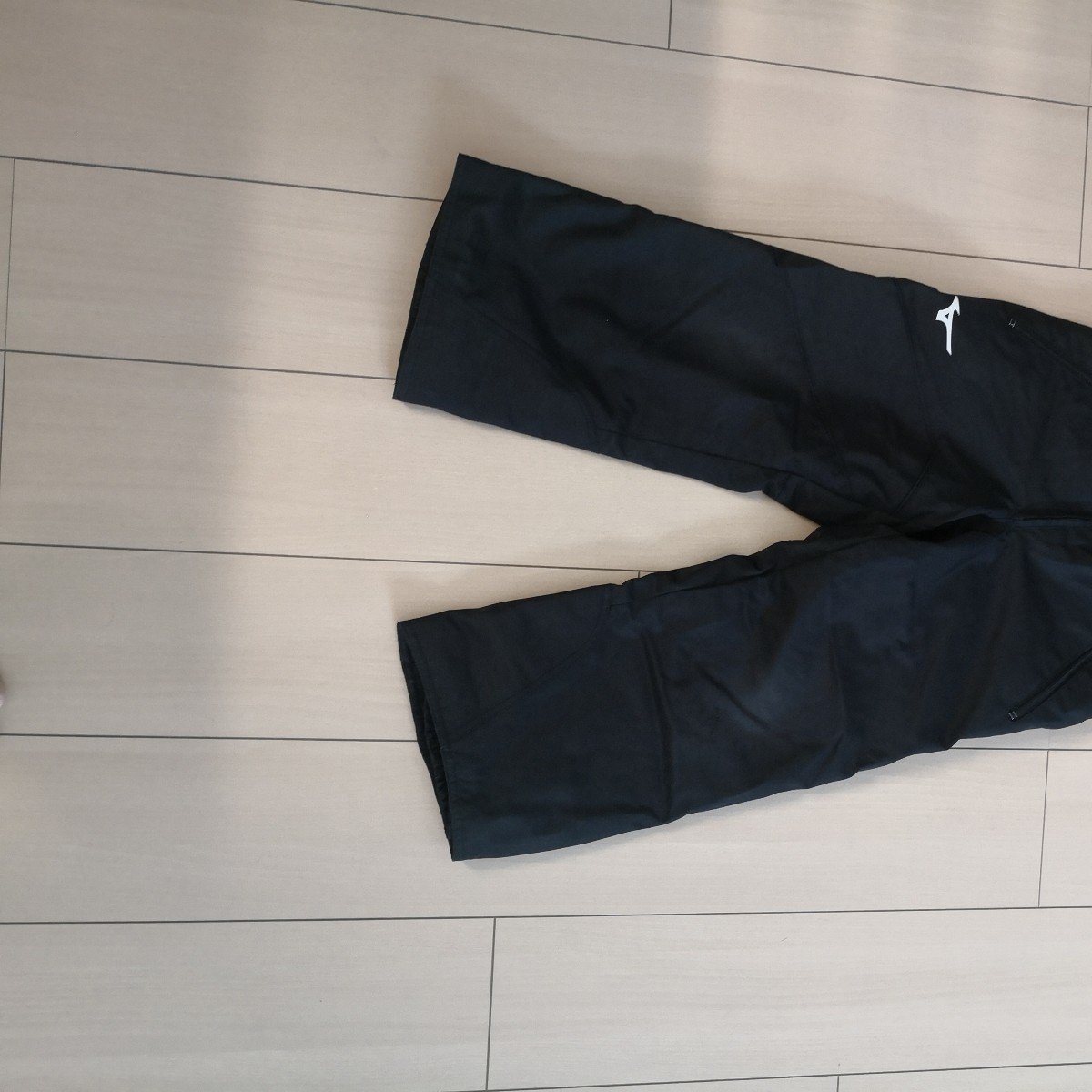 MIZUNO　ミズノ　スキー　ウェア 上下　セット スノー　キッズ　ジュニア　120