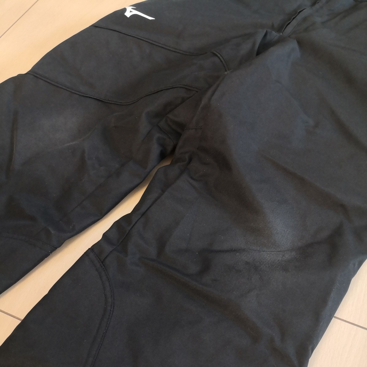 MIZUNO　ミズノ　スキー　ウェア 上下　セット スノー　キッズ　ジュニア　120