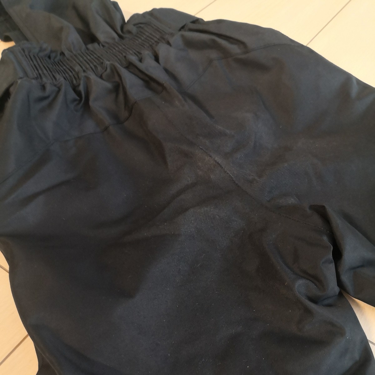 MIZUNO　ミズノ　スキー　ウェア 上下　セット スノー　キッズ　ジュニア　120