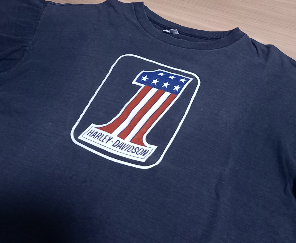スペシャル70s XL!ビンテージCHAMPIONチャンピオンTシャツUSA製