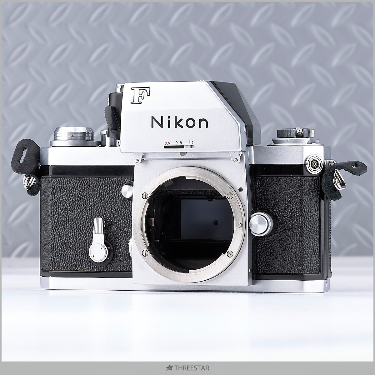 カメラ ☆美品☆ ニコン NIKON F フォトミック FTN ボディ シルバー