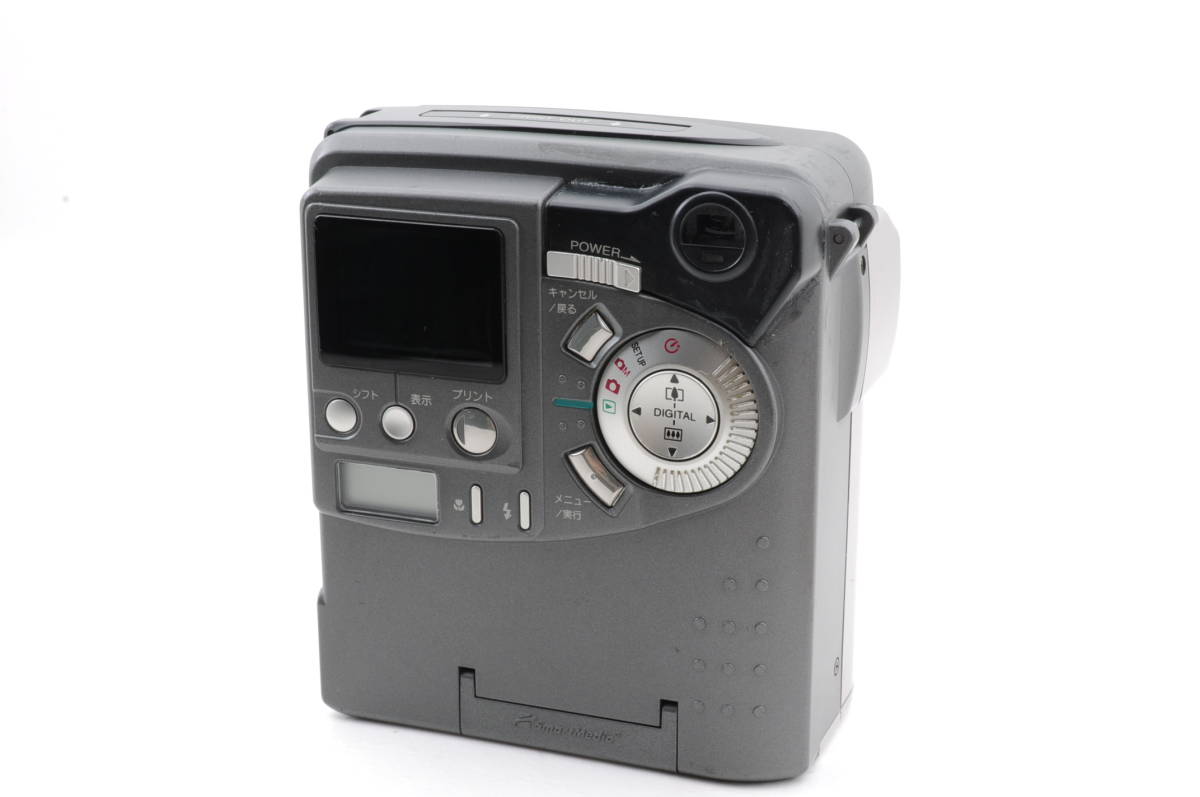 チェキ FinePix 張り PR21【中古】