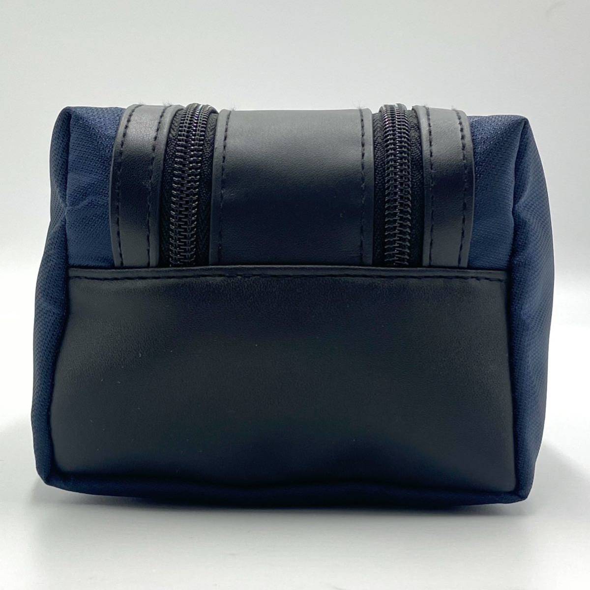 1円【新品未使用】Dior ディオール セカンドバッグ クラッチバッグ 