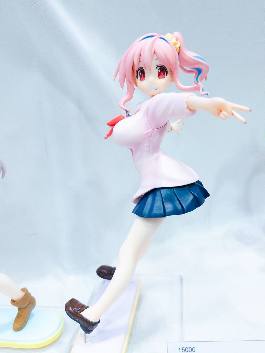  ワンフェス WF2023夏 kuni20xx 穂月かえ お兄ちゃんはおしまい おにまい ガレージキット WF2023S(その他)｜売買されたオークション情報、yahooの商品情報をアーカイブ公開 - オークファン その他