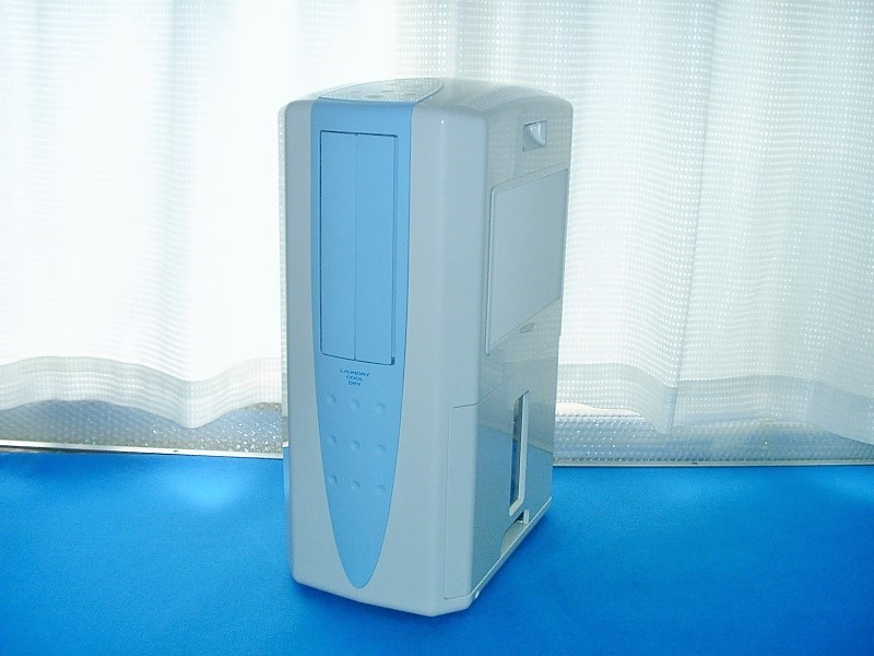 ★即日発送！ 全国送料無料　コロナ　冷風機（冷風/衣類乾燥除湿機）　CDM-1016★床置きクーラー　No.9