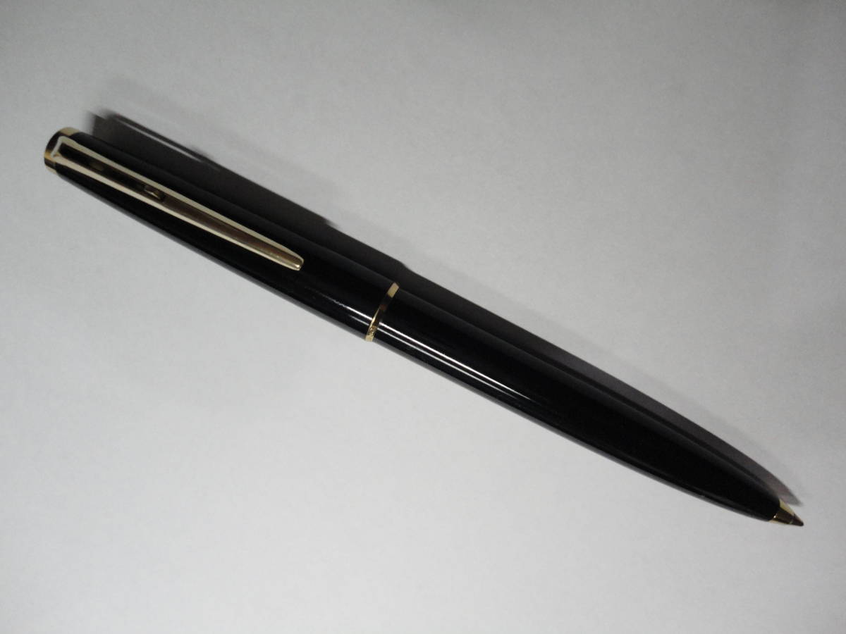 モンブラン MONTBLANC ハンマートリガー ボールペン モンブラン