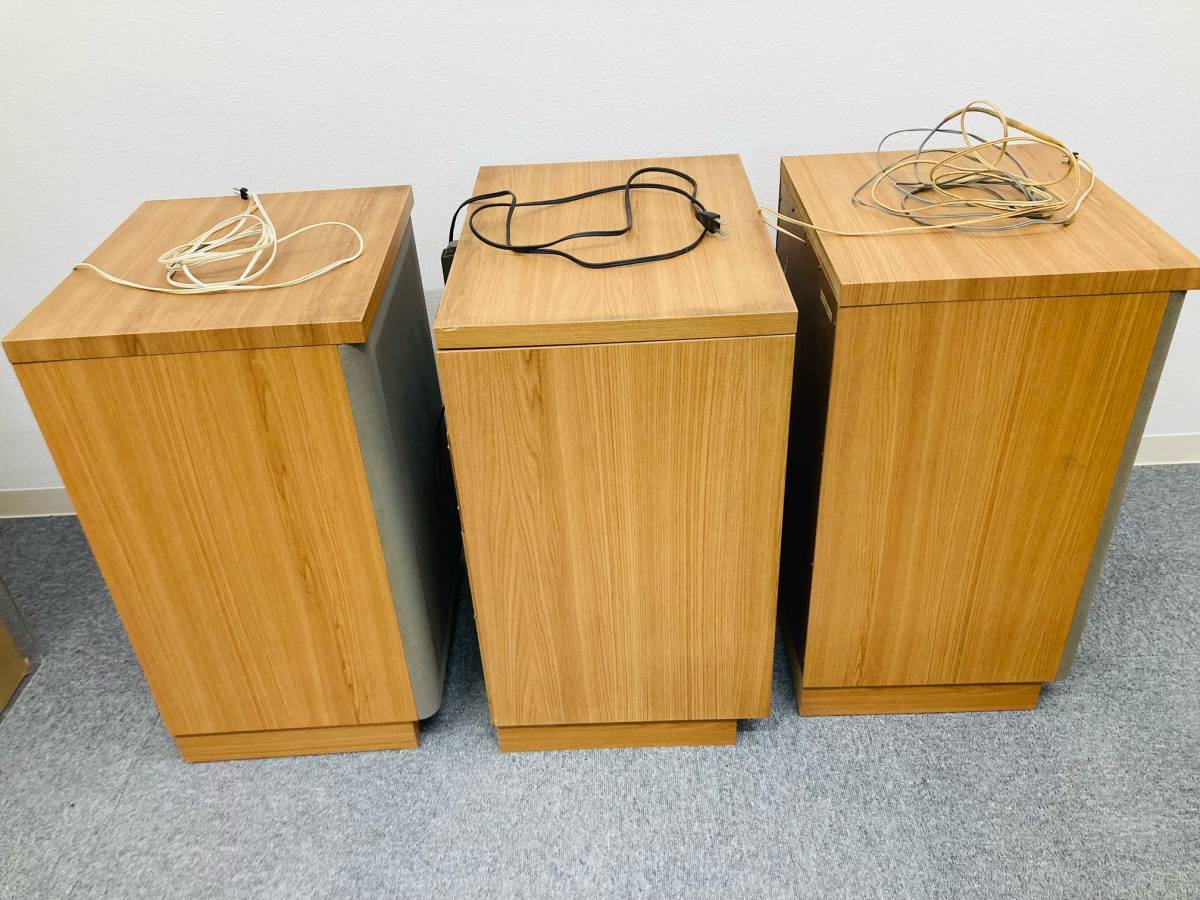 4147】 ☆1円スタート 希少 動作 昭和レトロ SANYO/サンヨー OTTO