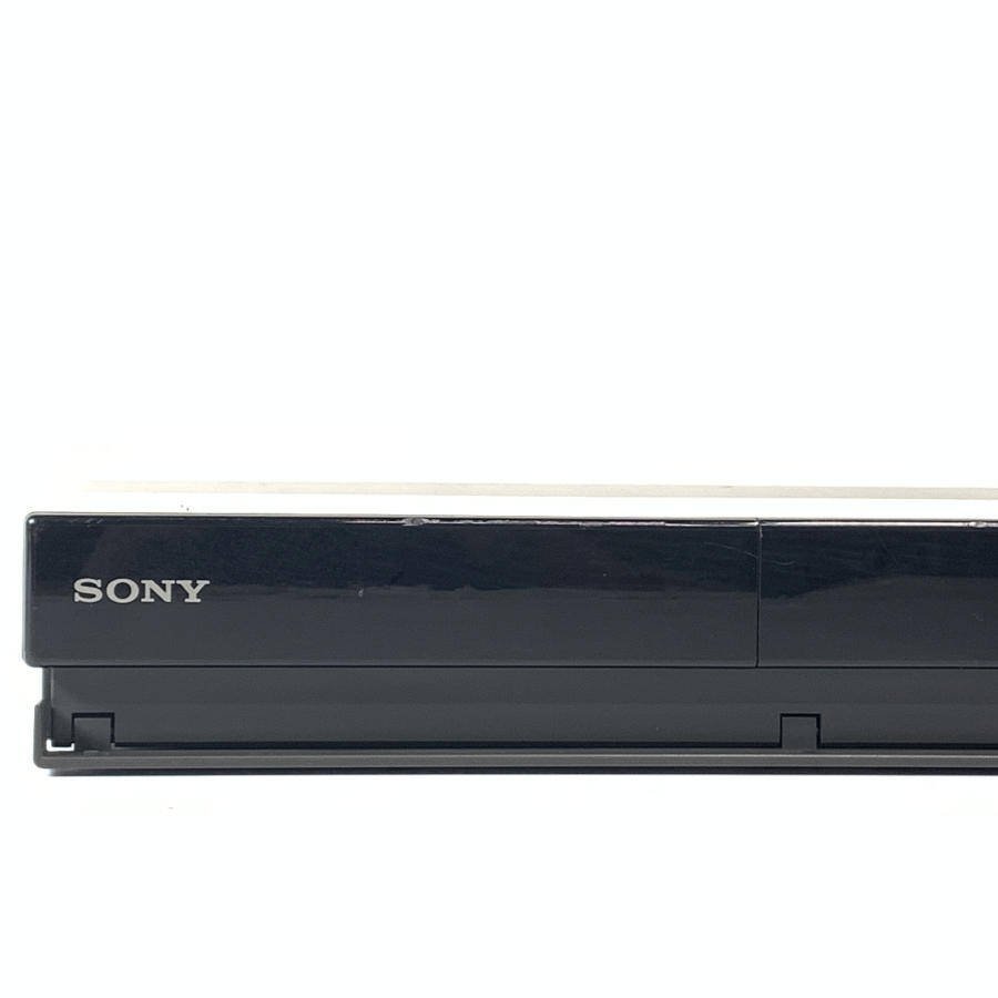 SONY ソニー BDZ-FW1000 HDD/BDレコーダー 4KHDR/Hi-Res Audio対応品