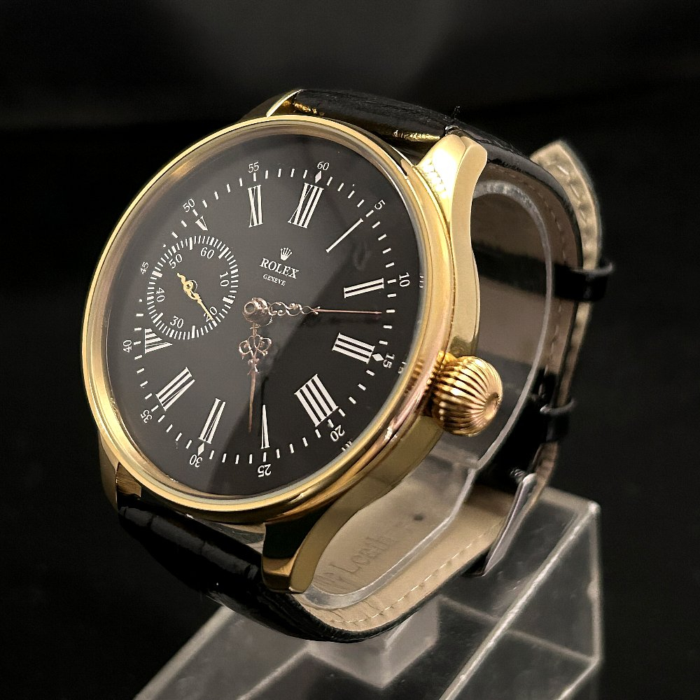 【ロレックス ROLEX】アンティーク時計 ゴールド×ブラック黒　　　　　　　 限定 GMT デイトジャスト デイデイト デイトナ ヨットマスター