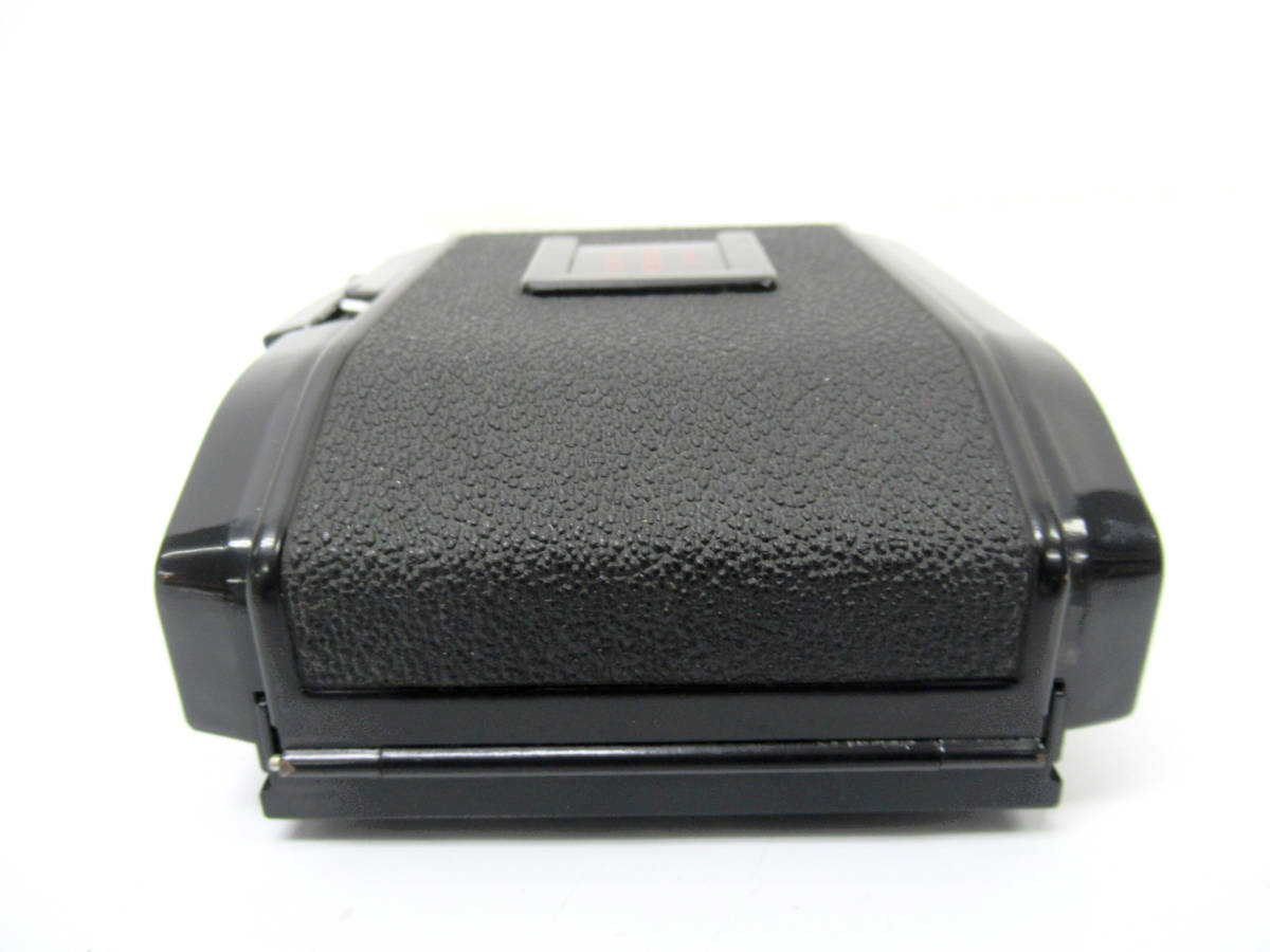 MINT ］ Horseman 10EXP⁄120 Roll Film Back Holder For 4x5 from Japan