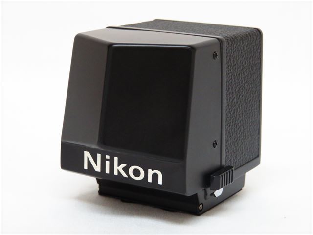 ◇◇Nikon ニコン F3用 アクションファインダー DA-2 キャップ付◇◇ F3用
