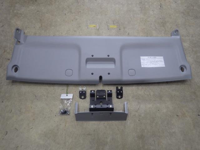 オーバーヘッドコンソール HJ1 バモス 大型ルーフコンソール 用 ホビオ