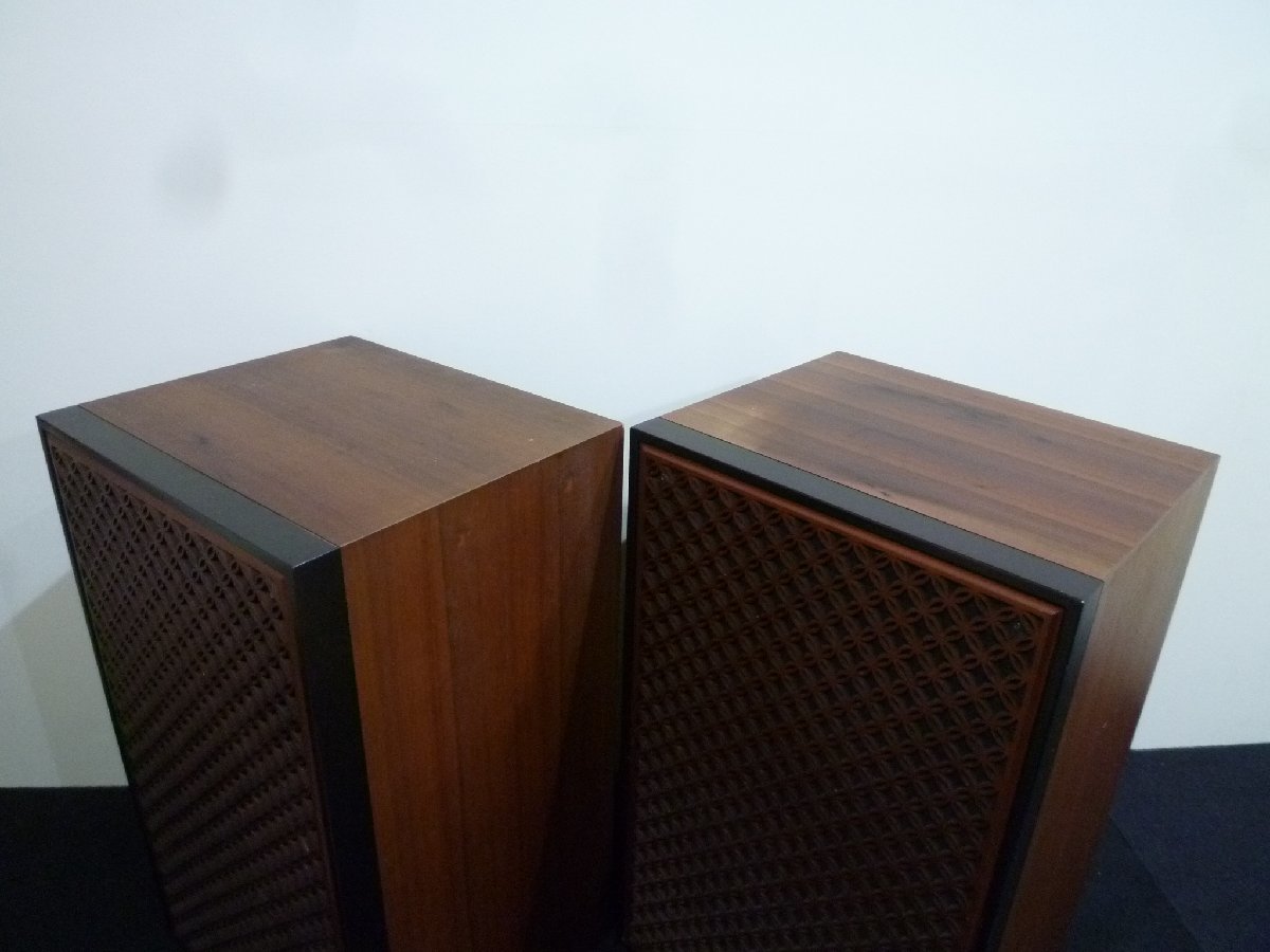SANSUI / SP-X I (SP-X1) ペア / 2way | ANIMALSOUK.MA