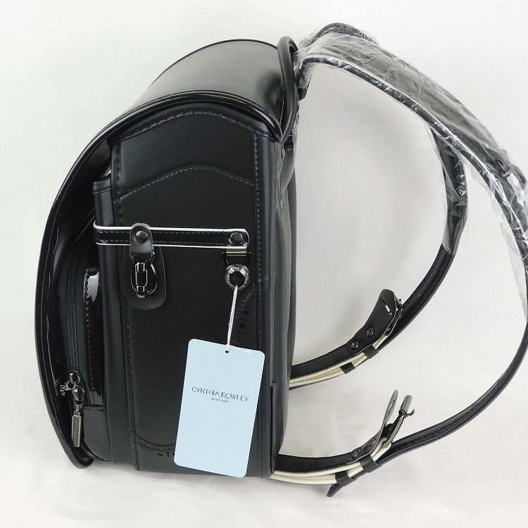 B2005 新品 1円～ 定価84,280円☆シンシアローリー CYNTHIA ROWLEY 