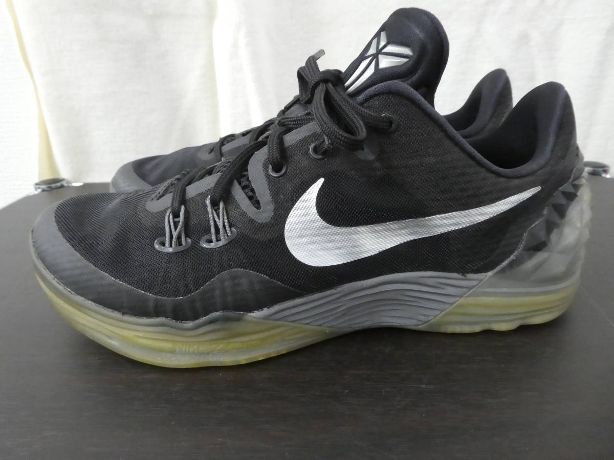 中古 Nike Zoom Kobe Venomenon 5 ZOOM KOBE VENOMENON 5 EP - スニーカーショップSKIT