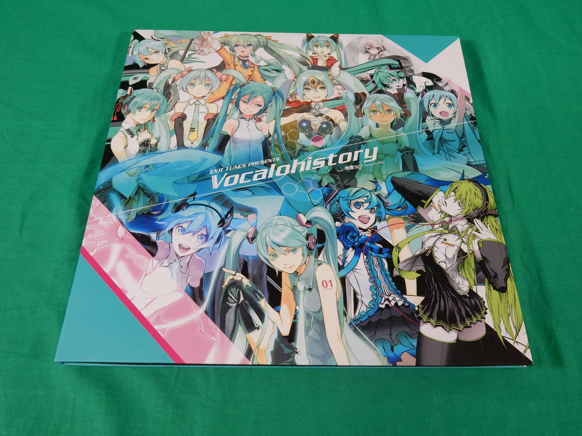 TUNES EXIT PRESENTS | feat. : Miku feat.初音ミク Music Hatsune 