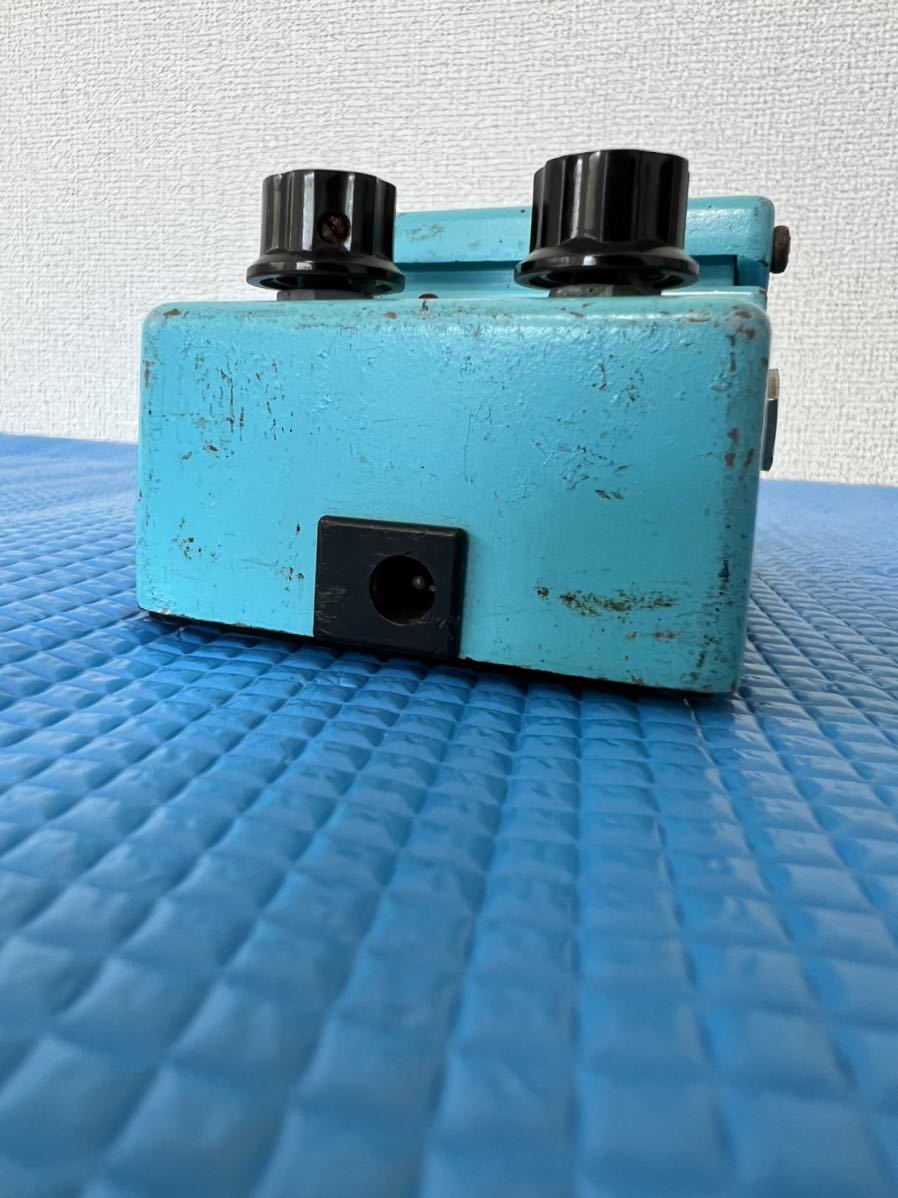 BOSS Chorus CE-2 動作未確認 BOSS Chorus CE-2 Bass CE-2B ジャンク