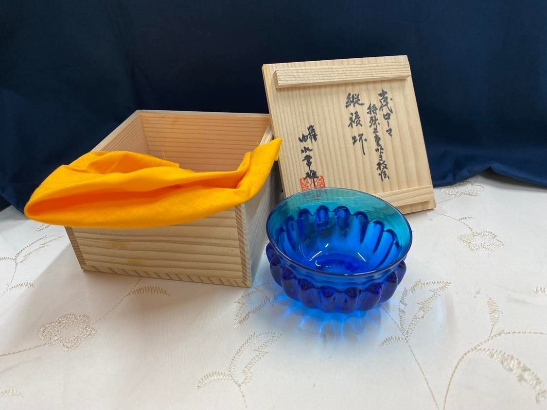 yJul-0023.古代ローマ特殊・二重吹き技法・縦稜杯・由水常雄 