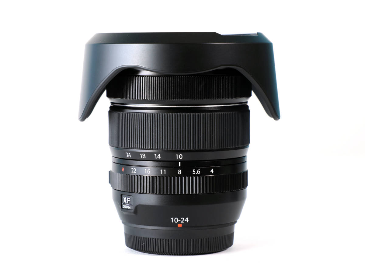 OIS R XF 10-24mm Fujifilm WR | Fujinon f⁄4 Review : F4 XF10-24mmF4