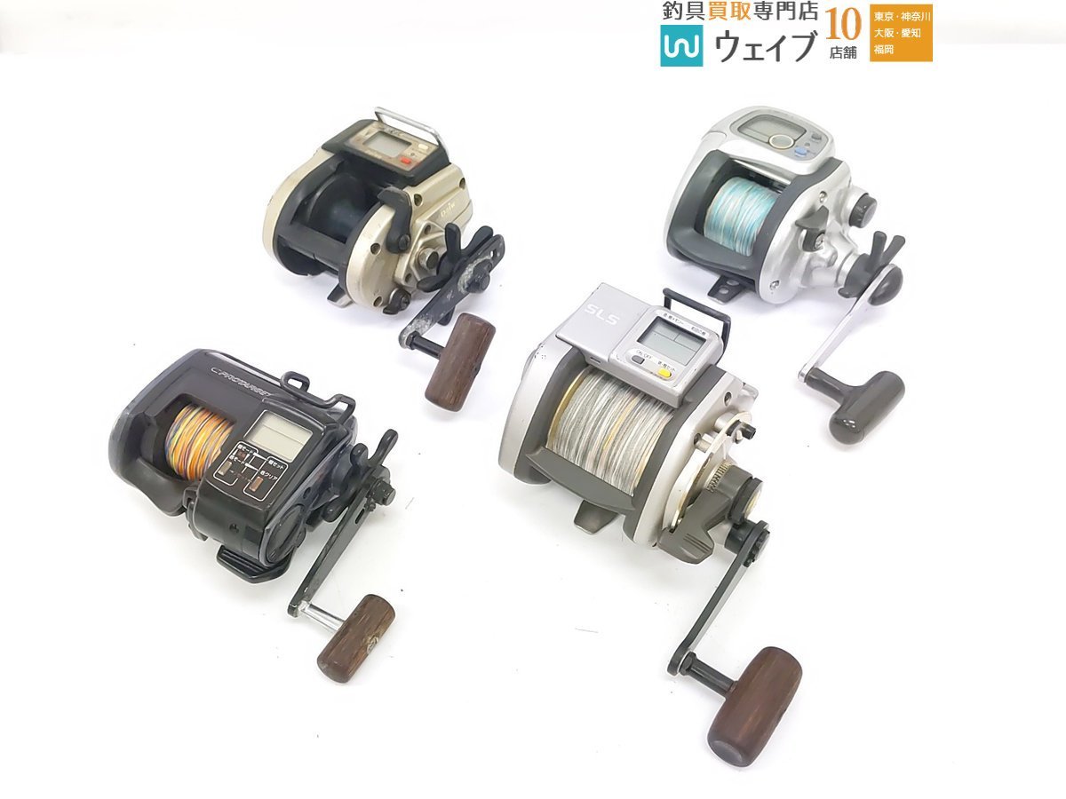 【シマノ】 ベイゲーム 300F SHIMANO BAY GAMEm29286