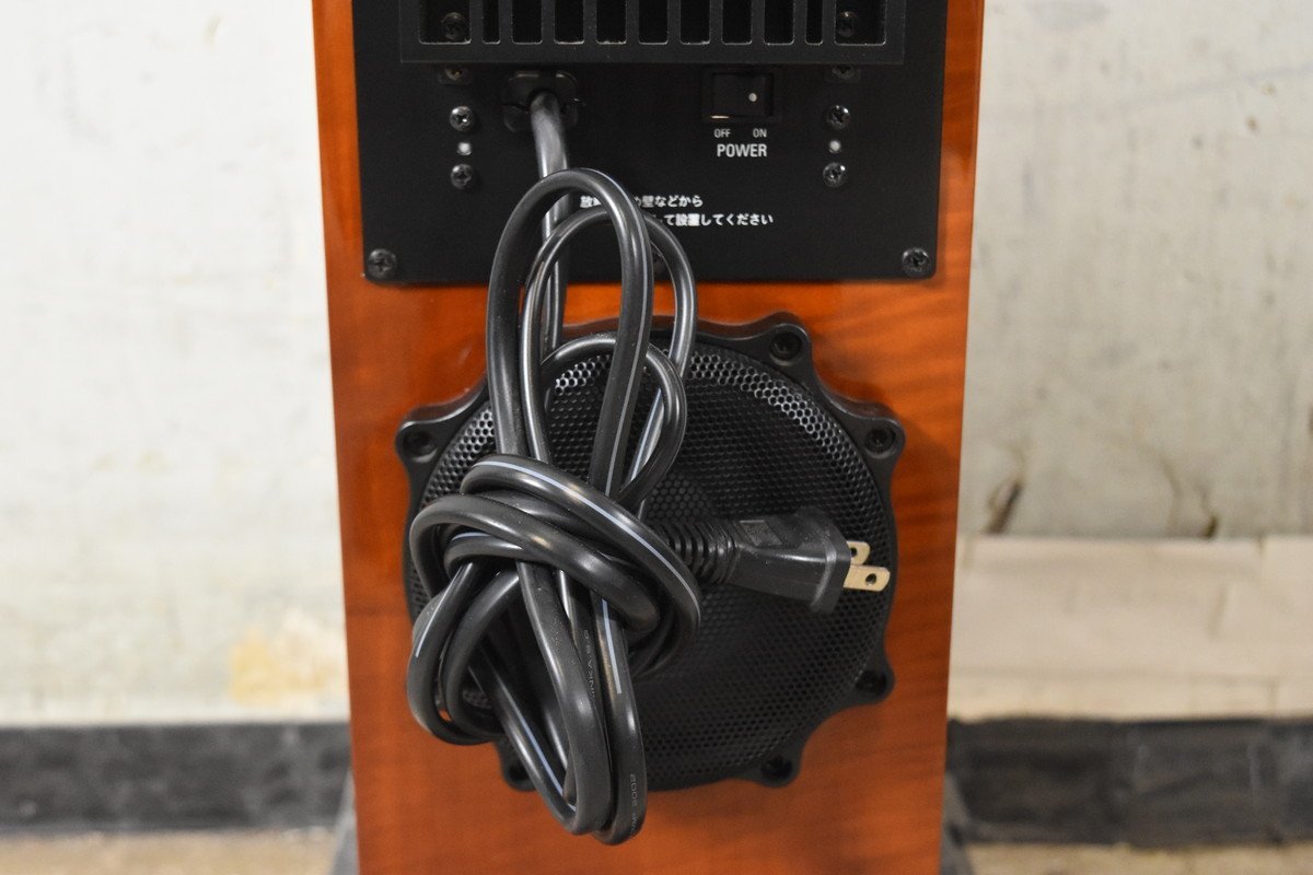 DENON デノン サブウーファー DSW-7L DENON DSW-7L サブウーファー