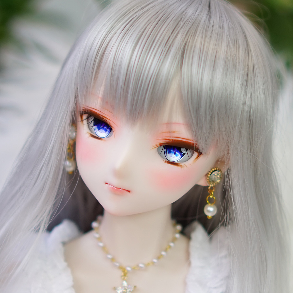 DD ドルフィードリーム DDH-06 ヘッド（アイホールオープン