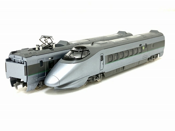 HOT，新作 TOMIX 92640 JR 400系 山形新幹線 つばさ 6両セット Nゲージ トミックス ジャンク O7900862(新幹線)｜売買されたオークション情報、yahooの商品情報をアーカイブ公開 - オークファン 新幹線