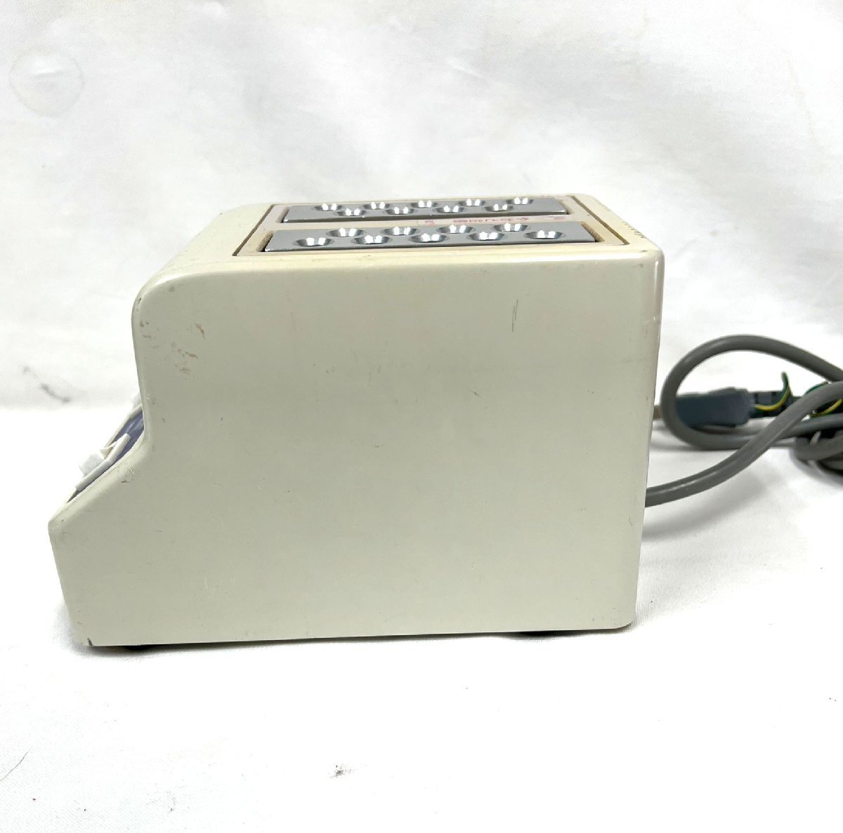 中古】デントロニクス 寒天印象材コンディショナー みずいらず F＆F DC 