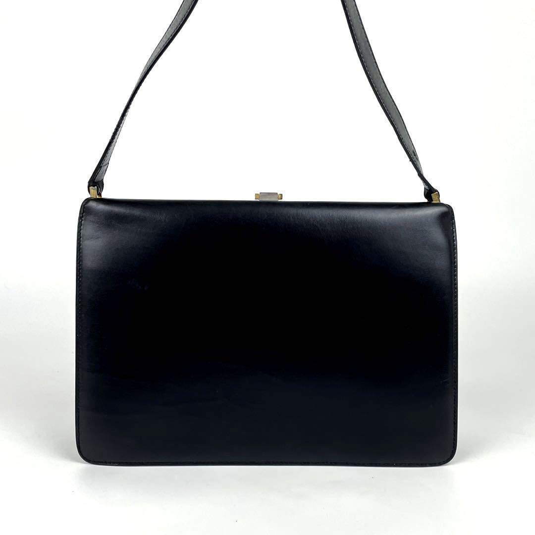 極美品CELINE セリーヌ ショルダーバッグ 2way トリオンフ マカダム