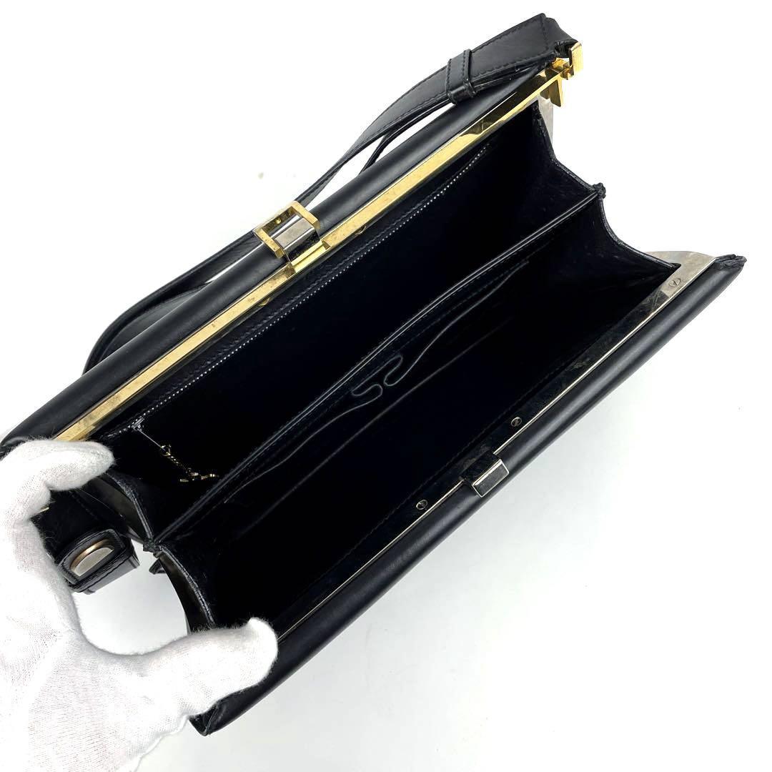 極美品CELINE セリーヌ ショルダーバッグ 2way トリオンフ マカダム