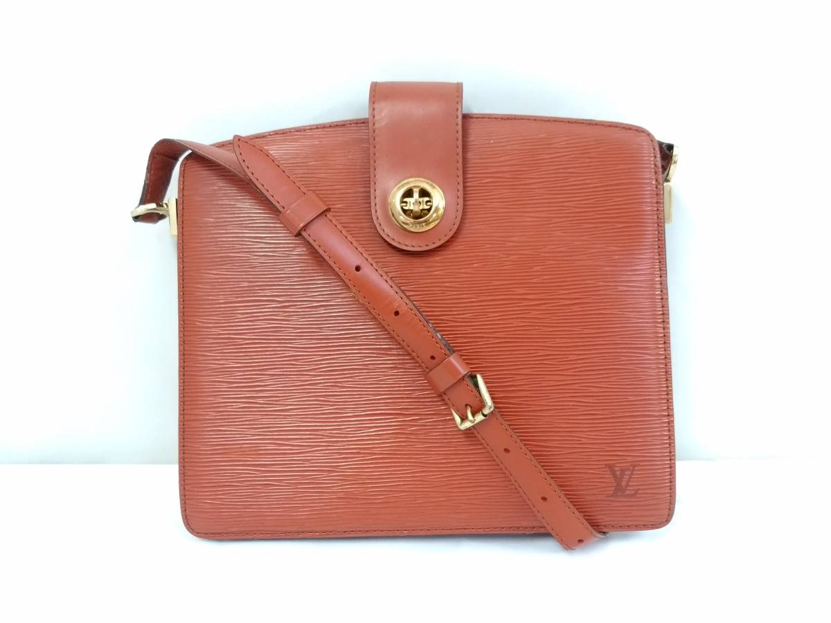 国内オンラインストア LOUIS VUITTON ルイヴィトン エピライン 