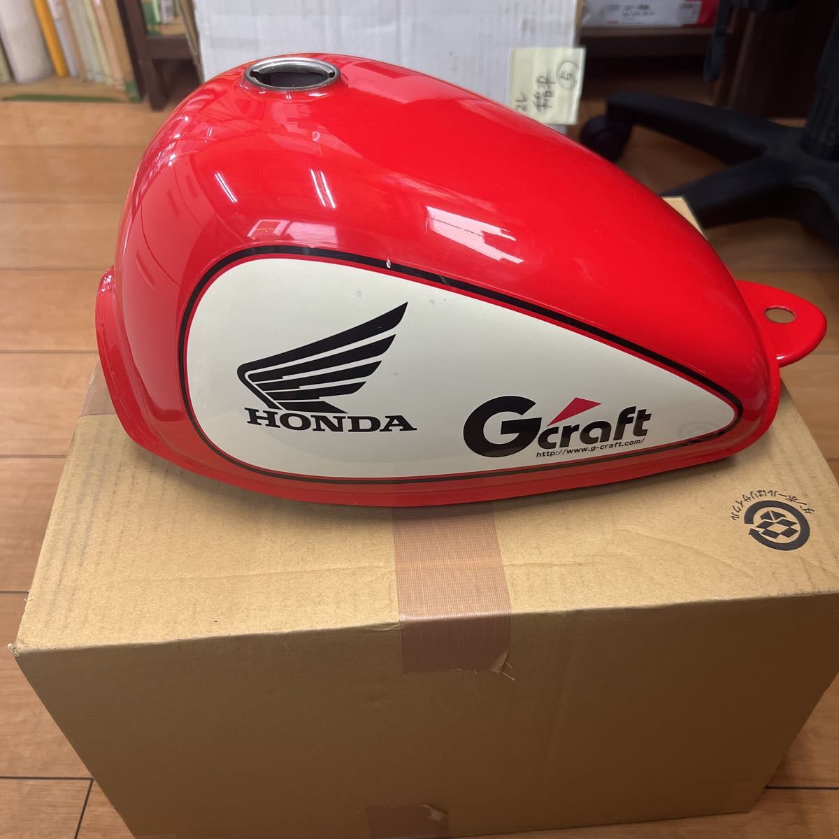 モンキー 純正 ホンダ AB27 ガソリンタンク タンク Z50J Yahoo