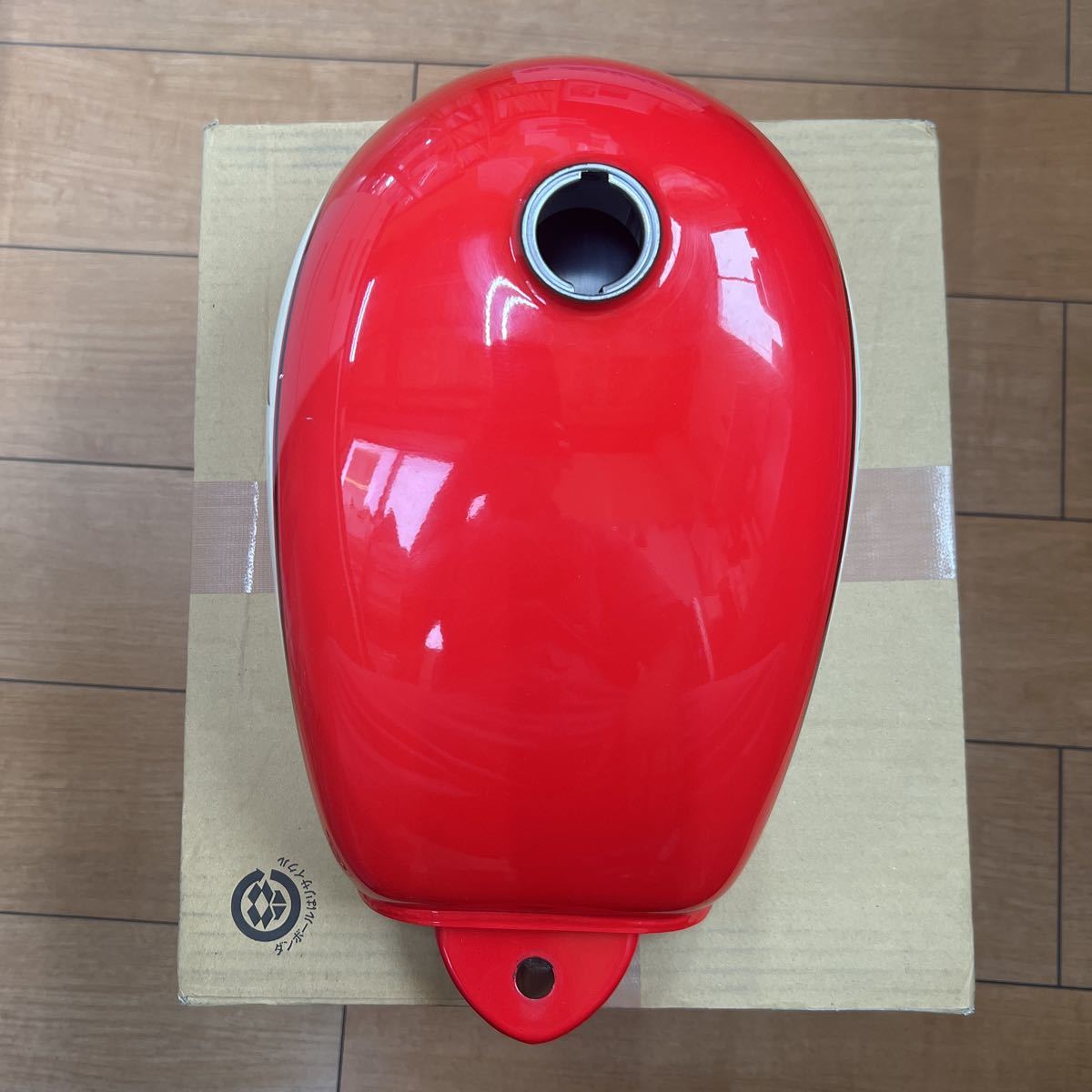 モンキー 純正 ホンダ AB27 ガソリンタンク タンク Z50J Yahoo