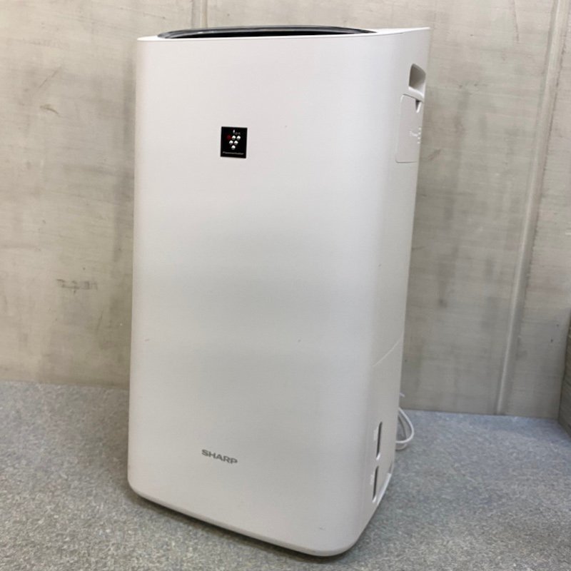 Panasonic F-MV3000-SZ ジアイーノ パナソニック - 空気清浄機