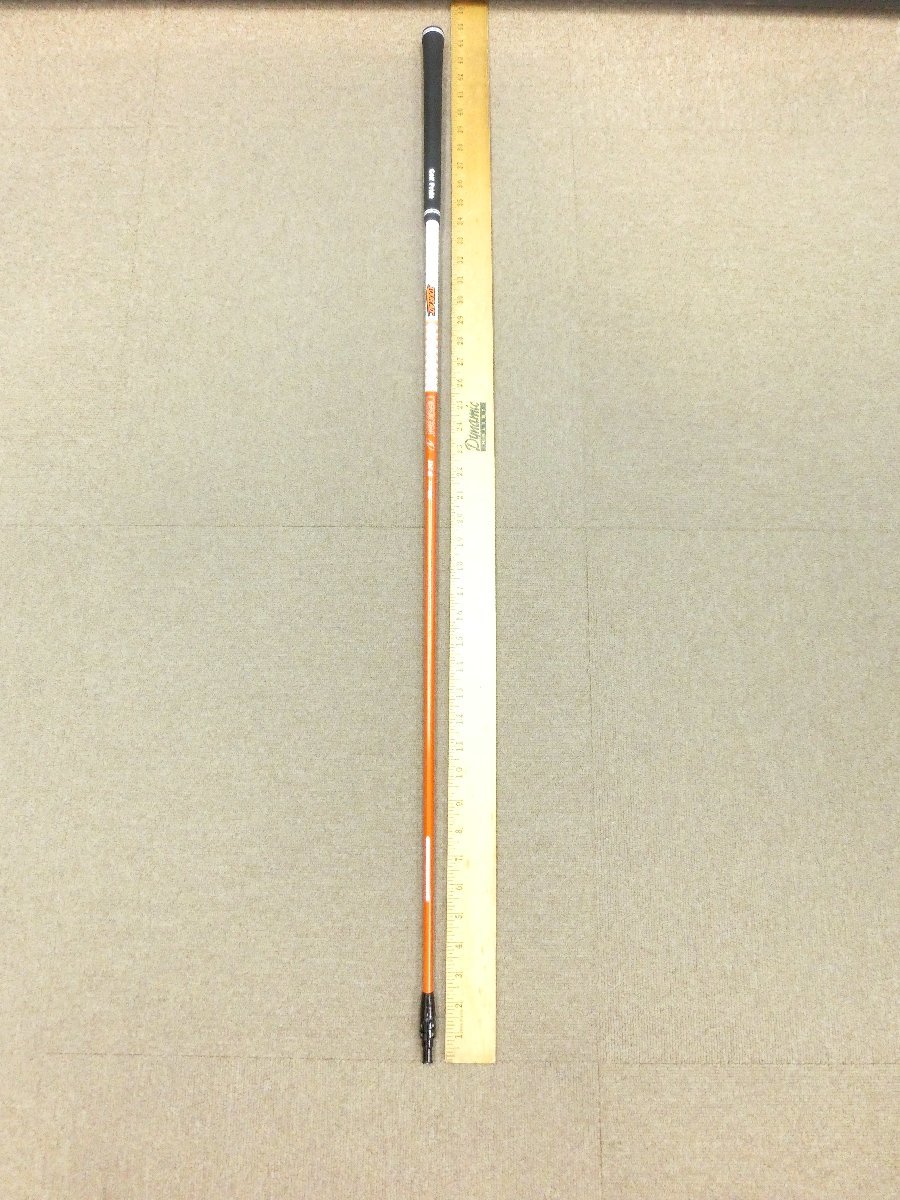 中古シャフト◇キャロウェイ スリーブ付 Tour AD DI-6(SR)◇ドライバー