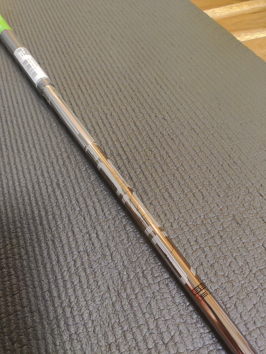 PING ピン ドライバー用シャフト TOUR 173-65 (S) 45.25インチ 1W