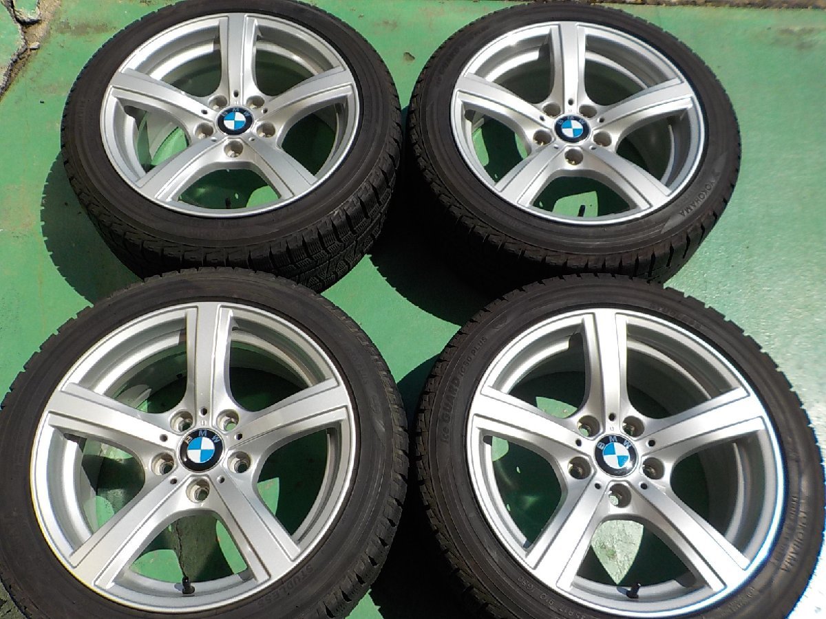 D17394t BMW E89 Z4 純正 スタースポーク スタイリング290 
