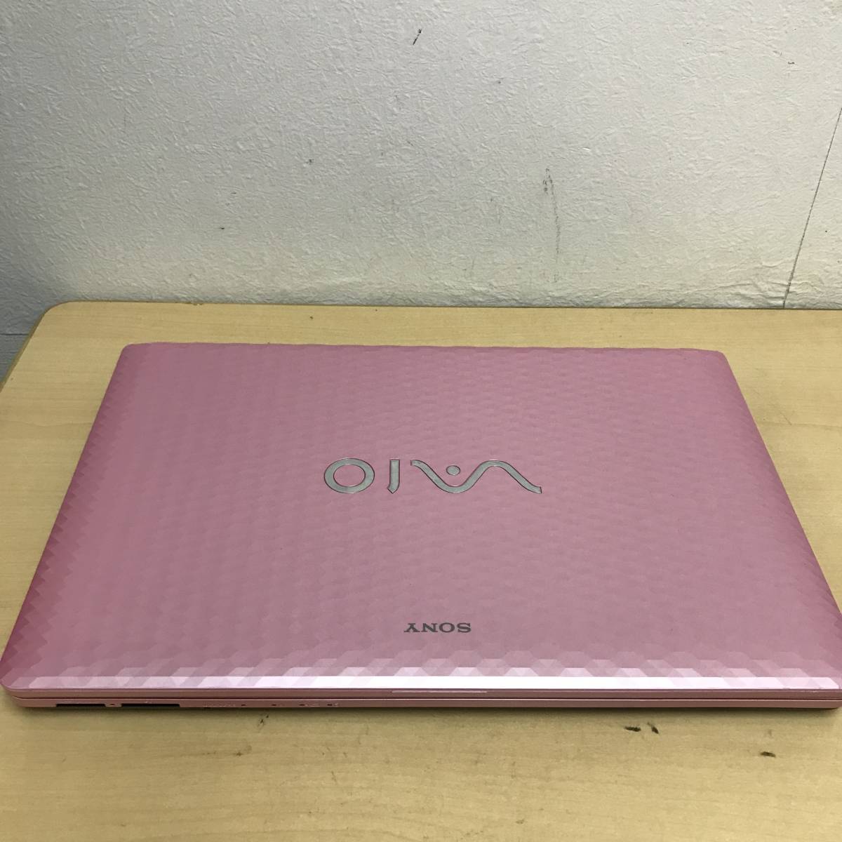 SONY VAIO ノートPC SONY VAIO VPCEH29FJ SONY VAIO VPCEH29FJ - P - i5 - 2G - 11 ノートブック、ノート