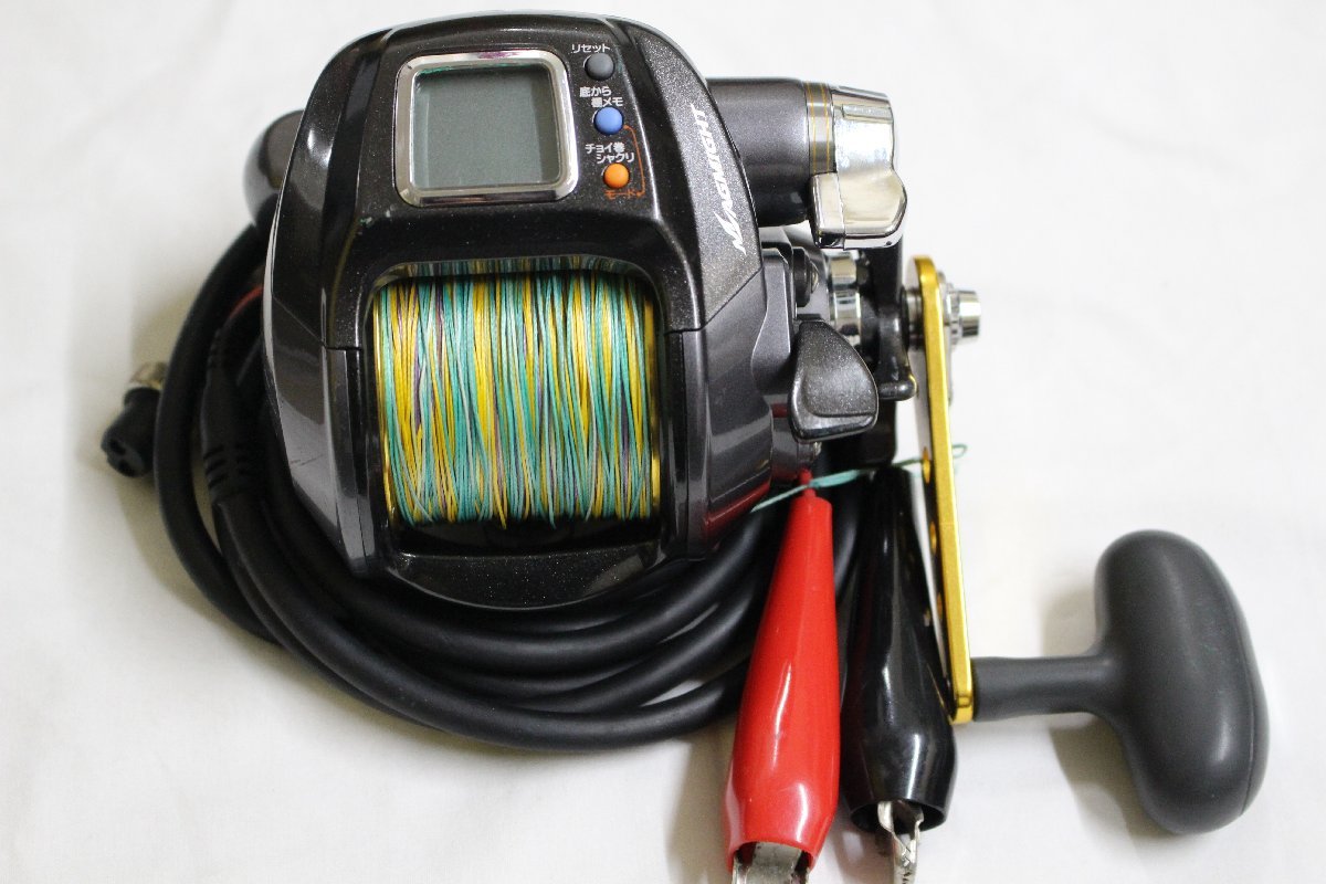 ◎ダイワ レオブリッツ ブル500MM【格安スタート】◎