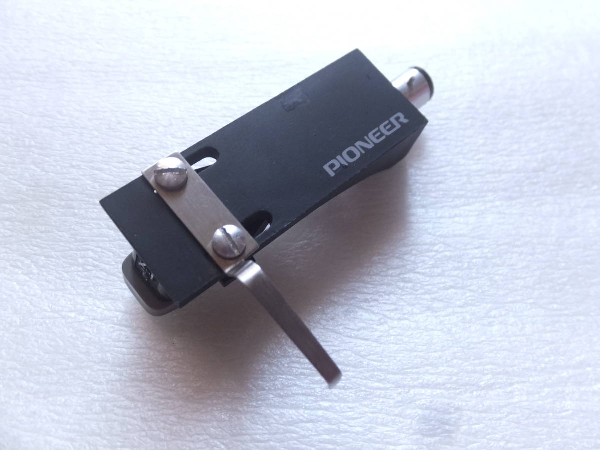 中古　PIONEER PP-312 ヘッドシェル　victor Z-1s