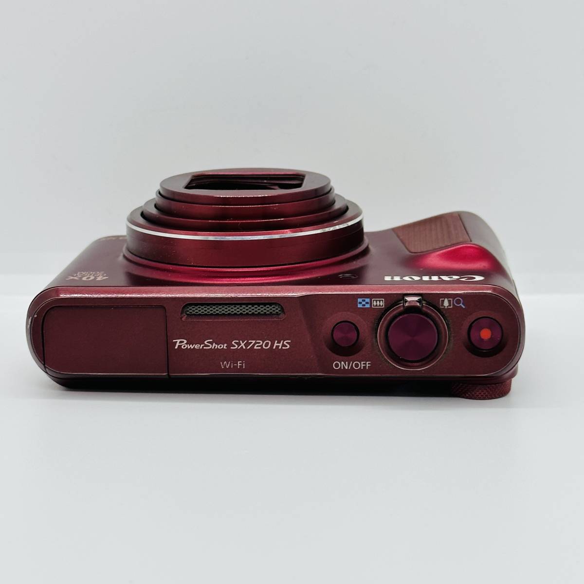 ☆ジャンク品☆sx720HS キヤノンSX720ジャンクです 【公式通販】