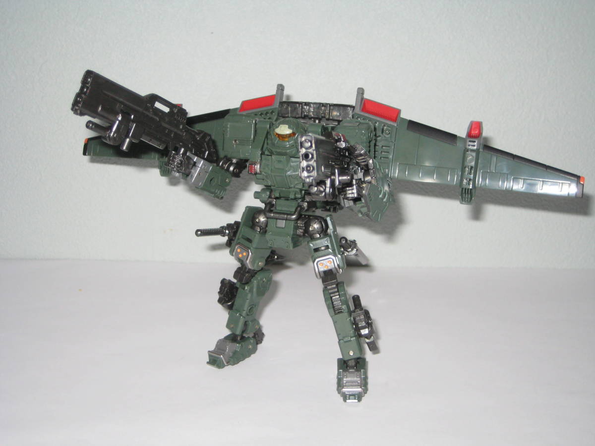 ガンマヴァーサルター＜エアボーンユニット＞｜プロダクト 