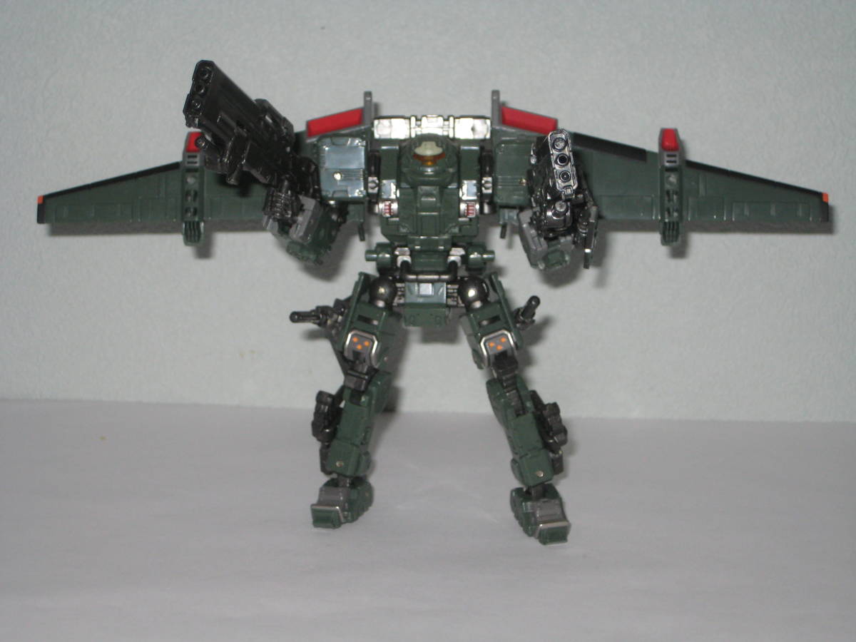 ガンマヴァーサルター＜エアボーンユニット＞｜プロダクト 
