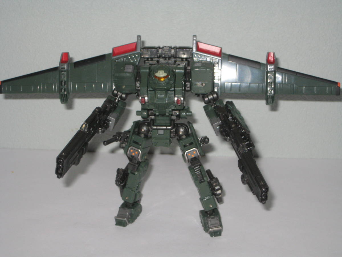 ガンマヴァーサルター＜エアボーンユニット＞｜プロダクト 