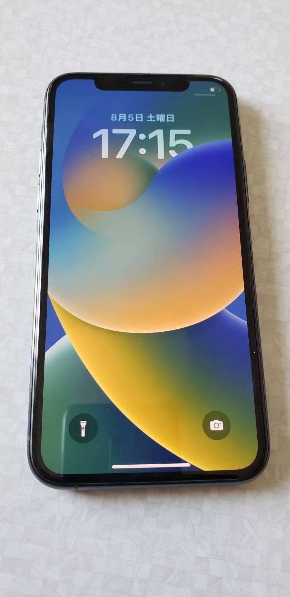 Yx:iphone 11 pro 256GB Au simフリー 0 Pro 256GB au版 5⁄30