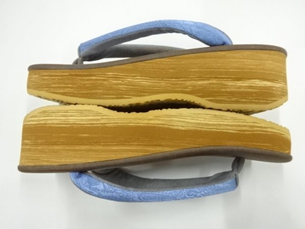 菱屋カレンブロッソ | 菱屋謹製 カレンブロッソ カフェ草履 草履 1円～和装小物新品 S 菱屋 カフェぞうり 920616# 菱屋カレンブロッソの通販 小物｜菱屋カレンブロッソ公式オンラインショップ ZORI（Sサイズ） CAFE 下駄・草履